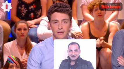 Martin Weill rend un vibrant hommage aux journalistes d'Envoyé Spécial tués en Irak