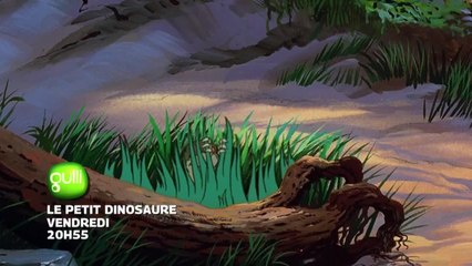Le petit dinosaure - 23 juin