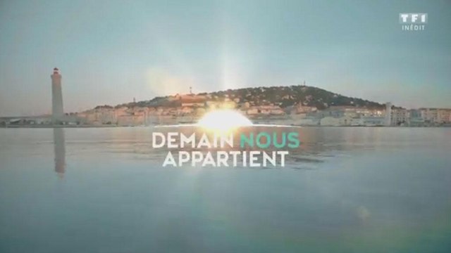 Demain nous appartient (TF1) : le générique