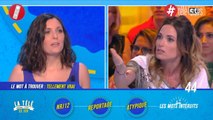 Capucine Anav a-t-elle vendu la mèche du départ de Matthieu Delormeau de TPMP ?