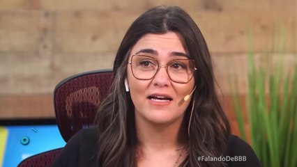 #28 Maratona BBB: Relembre TUDO o que rolou no BBB21 | WebTVBrasileira