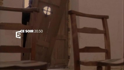 Le comte de Monte-Cristo - 17 juillet