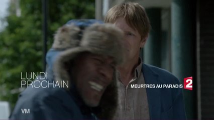 Meurtres au paradis - 19 juin