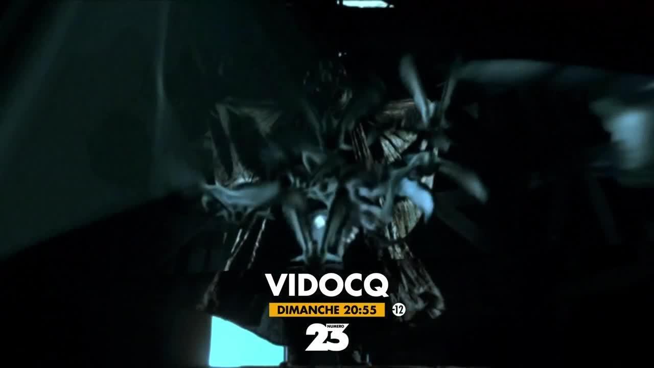 Vidocq - 9 juillet