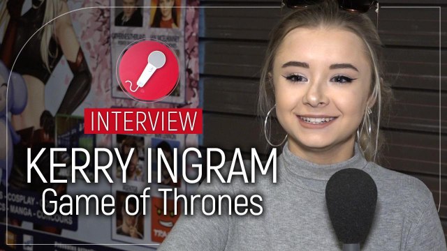 Game of Thrones : Kerry Ingram raconte les coulisses de la mort de Shireen Baratheon