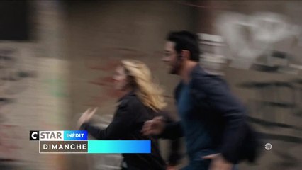 Crossing Lines - 18 juin