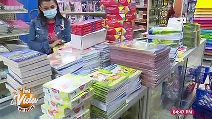 #MilagroFlores entrega ayuda a fundación con lo recaudado en su bazar "Vístete Con Mi Ropa Por Una Causa"