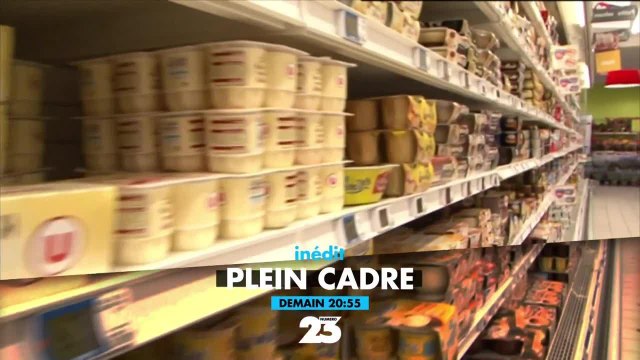 Plein cadre - 14 juillet