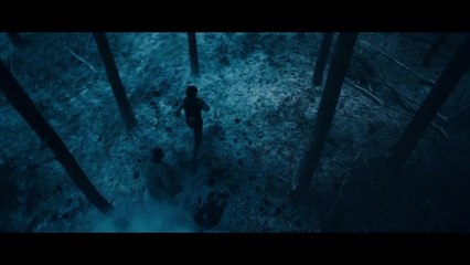 Sherlock Holmes : Jeu d'ombres - 20 juillet