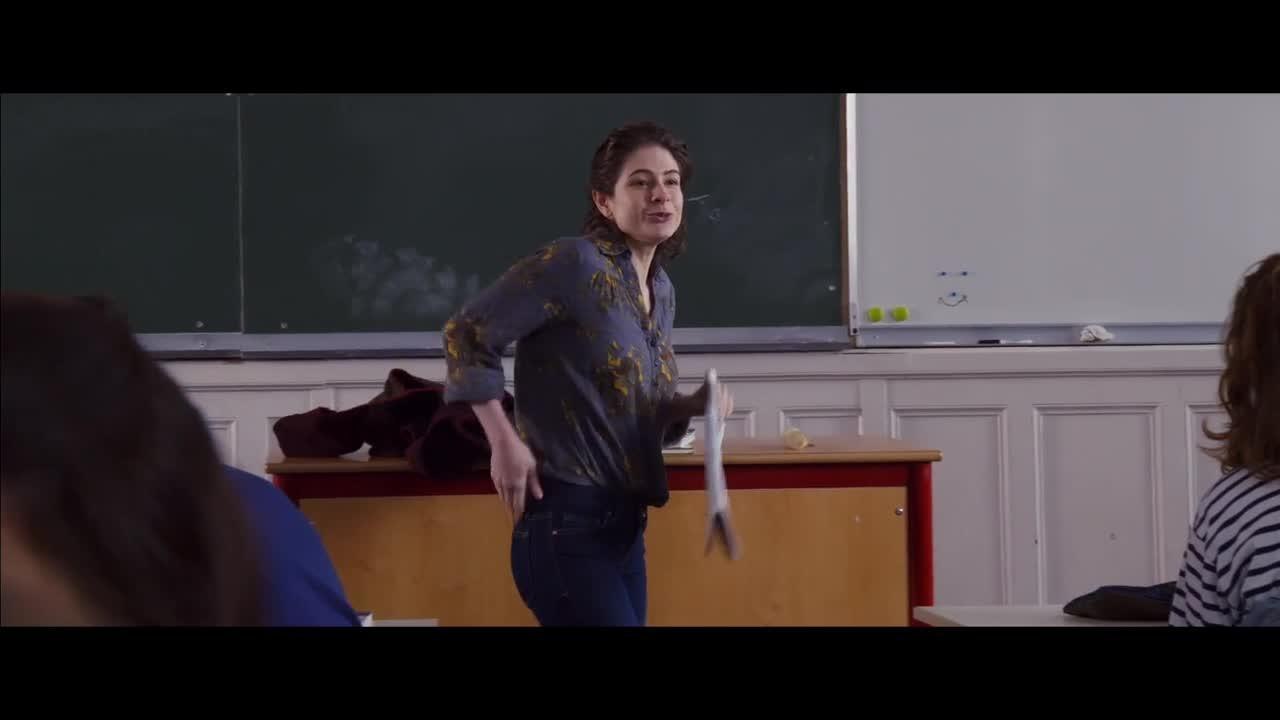 Ma révolution - 15 juillet