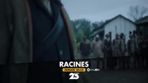 Racines - 12 juillet
