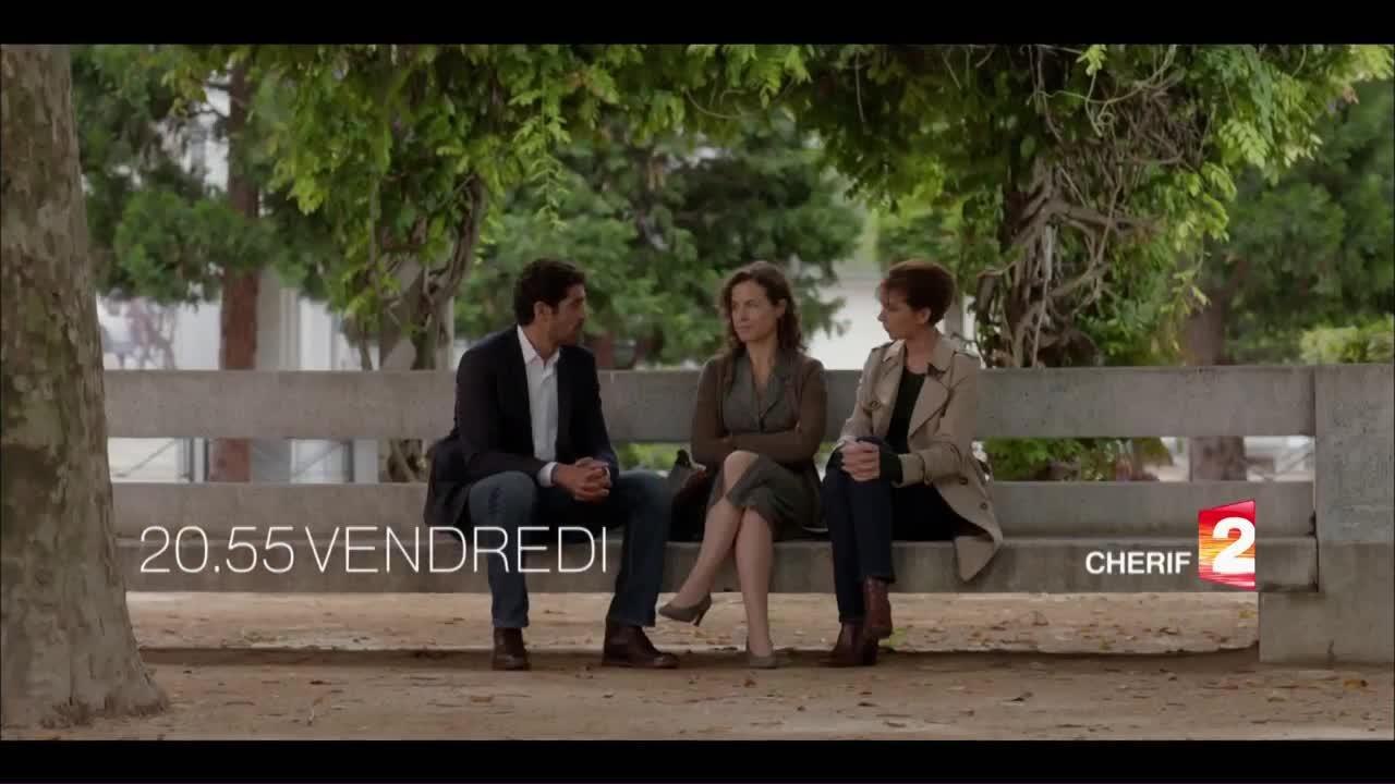 Cherif - 21 Juillet
