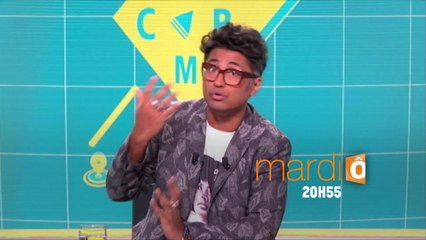 C'est pas le bout du monde - 4 juillet