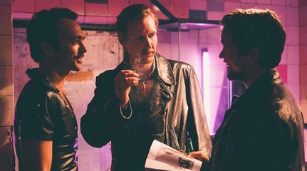 Tom of Finland : une bande-annonce émouvante avec Pekka Strang (VIDEO)