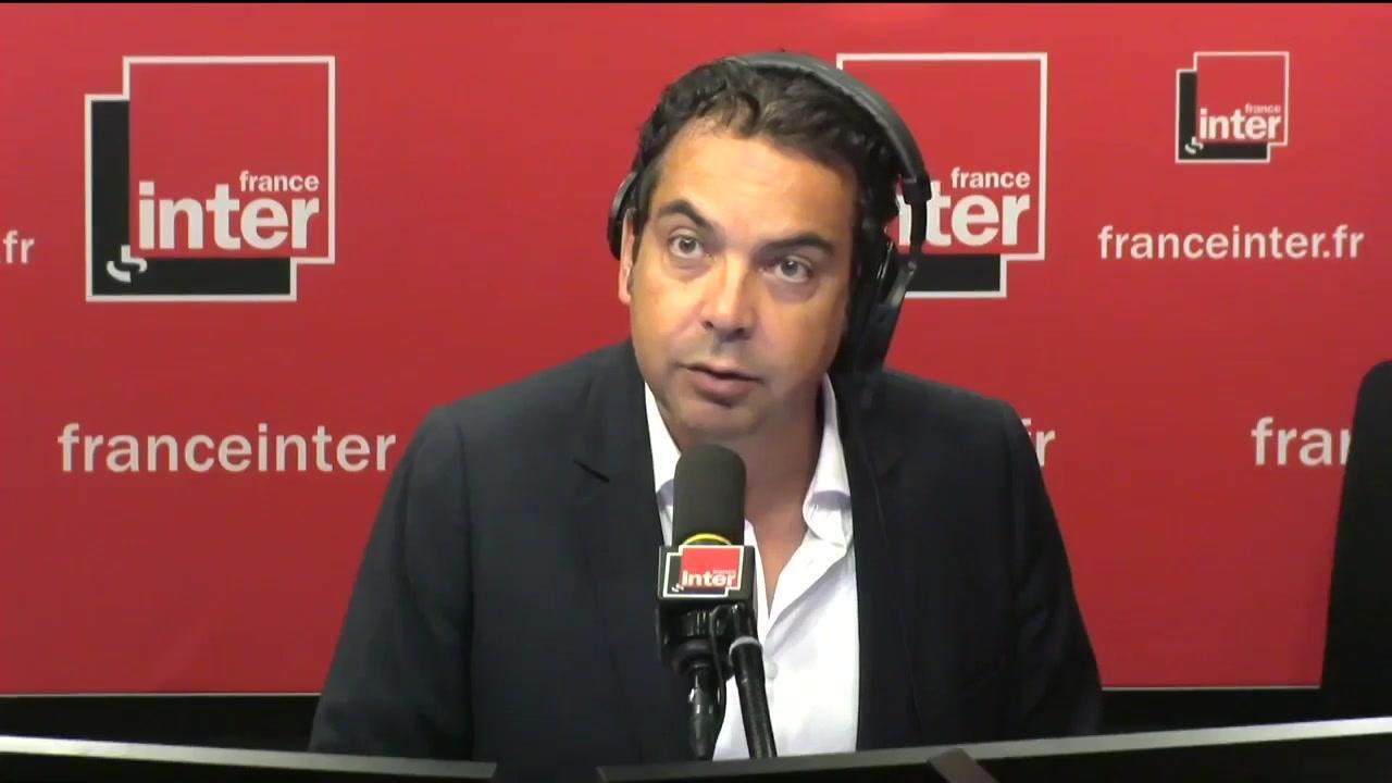 Patrick Cohen tacle François Bayrou qui a "perdu l'adresse" de France Inter