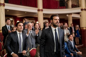 K.O : la bande-annonce du film avec Laurent Lafitte