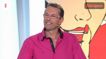 Un candidat des Z'Amours très gêné de devoir raconter une anecdote sexuelle devant sa fille