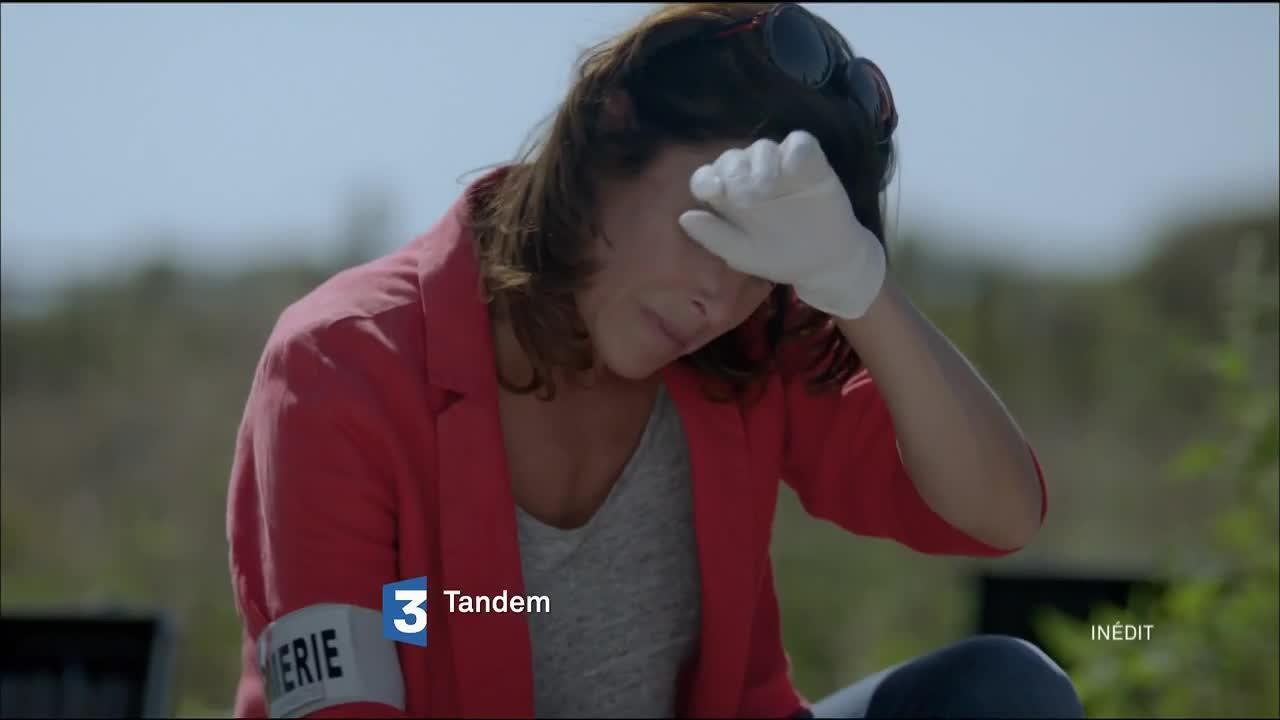 Tandem - 13 juin