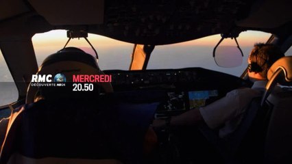 B787 à la conquête du ciel - 21 juin