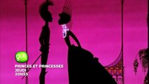 Princes et princesses - 3 juillet