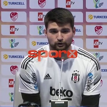 Önder Karaveli: Anneme armağan ediyorum!