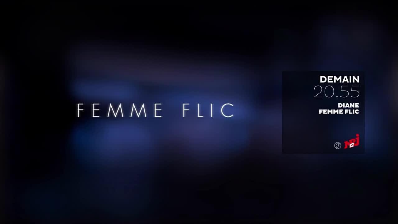Diane femme flic - 10 juin