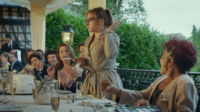 Joséphine - 30 octobre