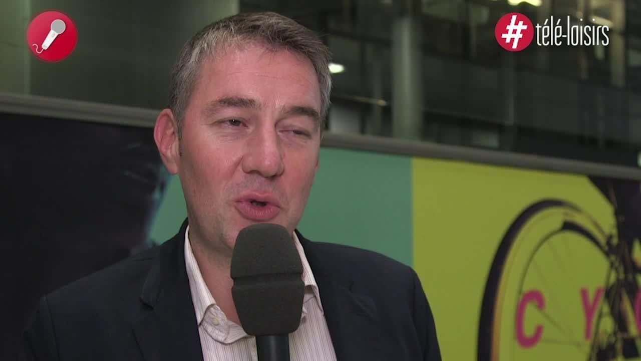 Tour de France 2017 : qui est Alexandre Pasteur, la nouvelle voix de France Télévisions ?