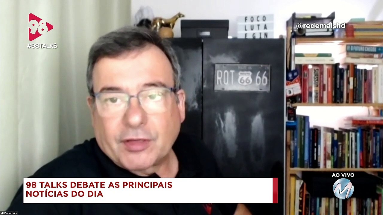 98 Talks 05/01/22