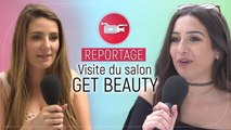 Emma Cakecup, Horia, Marion Seclin... Elles étaient toutes au salon des youtubeuses Get Beauty 2017