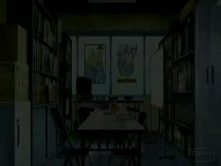 Genshiken opening 1