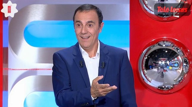 La blague osée de Thierry Beccaro qui embarrasse tout le plateau de Motus