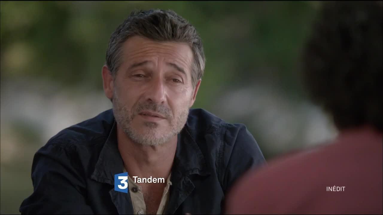 Tandem - 27 juin