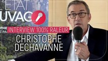 Qu'est-ce qui fait vraiment râler Christophe Dechavanne ?