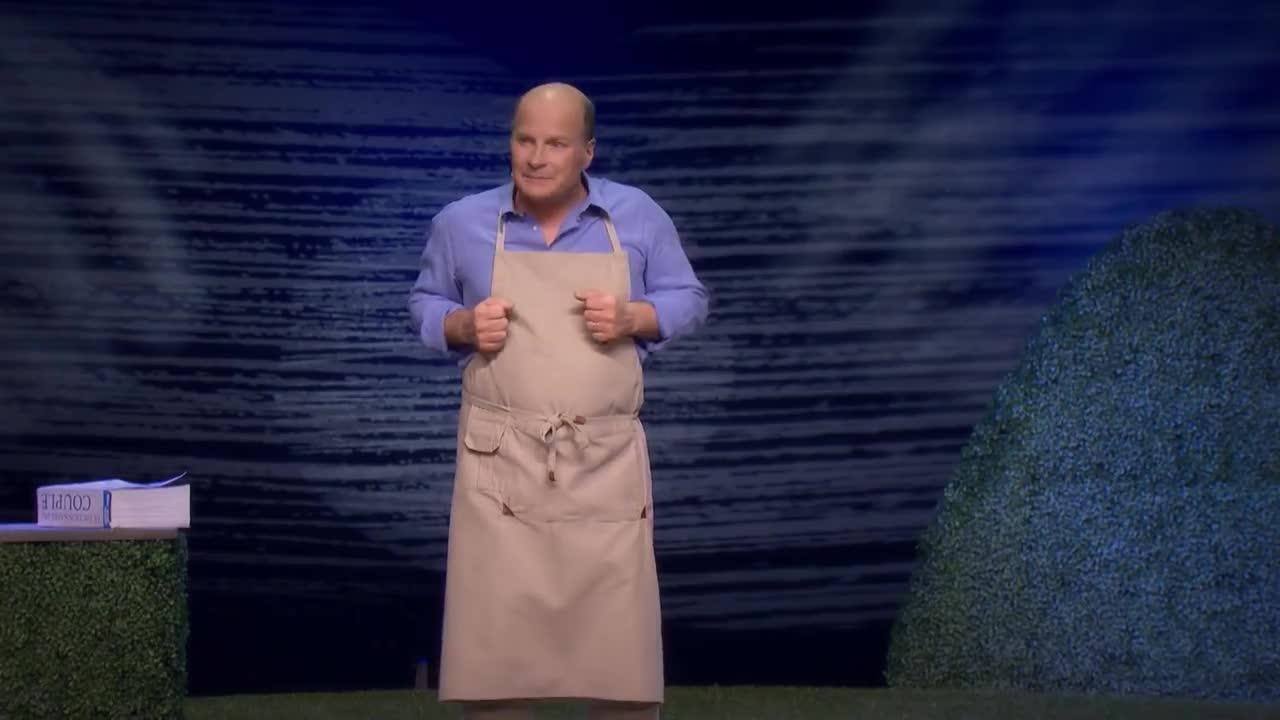 Les hommes viennent de Mars, les femmes de Vénus 2 - 4 juillet