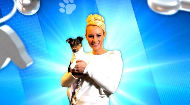 Larmes, fous rires... Elodie Gossuin aux commandes de 4 Pattes pour une famille