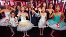 La folle histoire de Prodiges - 2 juin