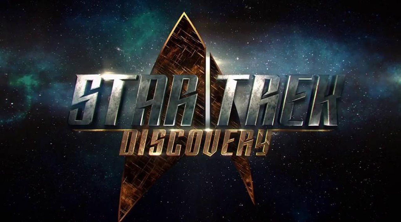 Découvrez la première bande-annonce de Star Trek : Discovery