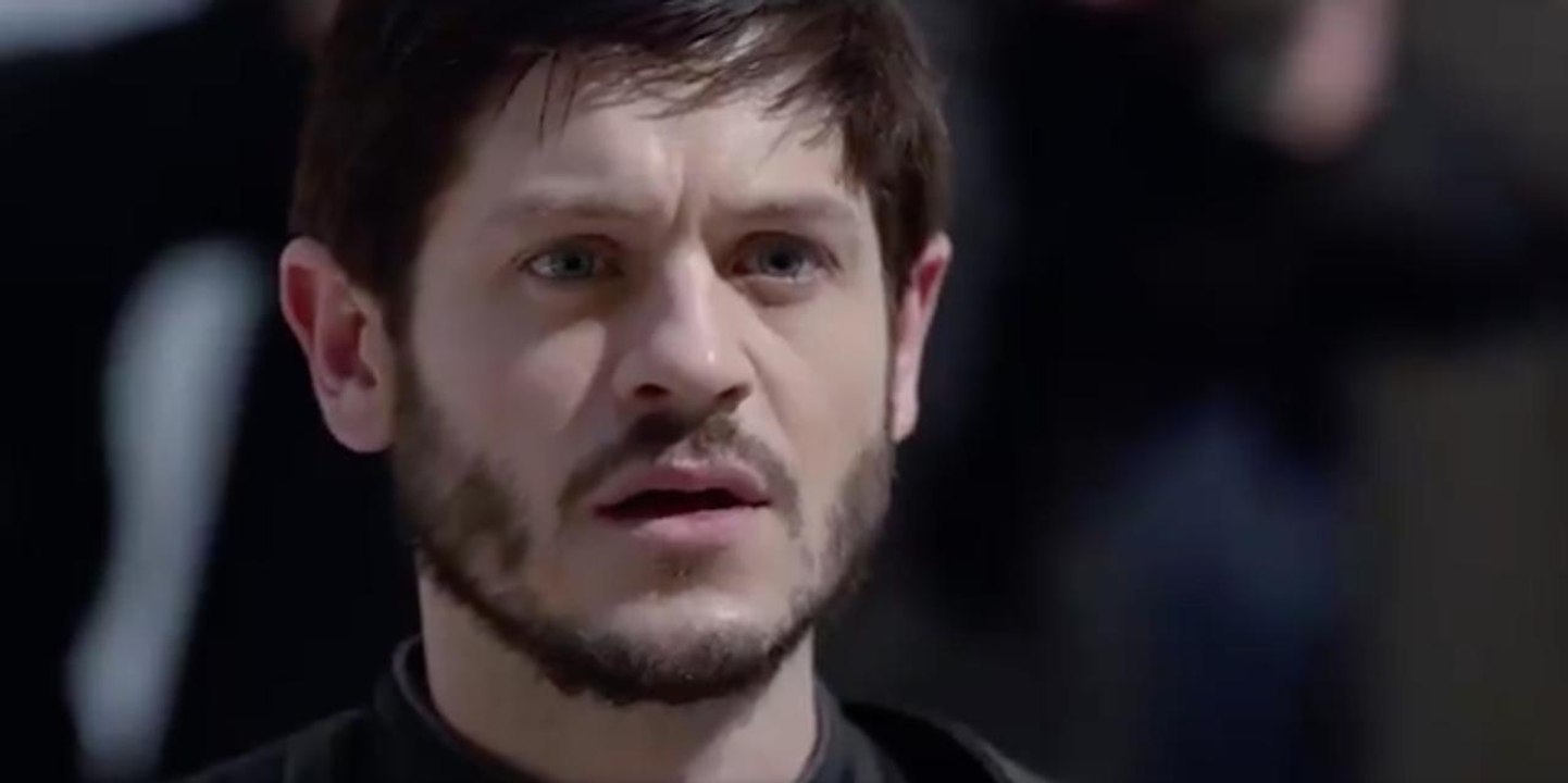 Marvel's Inhumans : première bande-annonce pour la série avec Iwan Rheon (Game of Thrones)