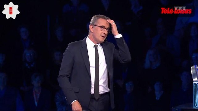 Christophe Dechavanne raconte sa pire expérience professionnelle
