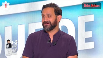 TPMP : Cyril Hanouna donne des nouvelles de sa mère convoquée par la Police