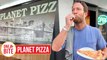 Barstool Pizza Review - Planet Pizza (Orlando, FL)