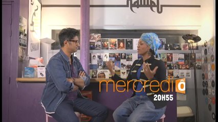 Outre-mer sur Seine - 21 juin