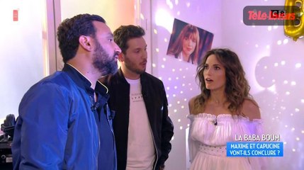 Cyril Hanouna a-t-il réellement révélé l'identité du nouveau compagnon de Capucine Anav ?