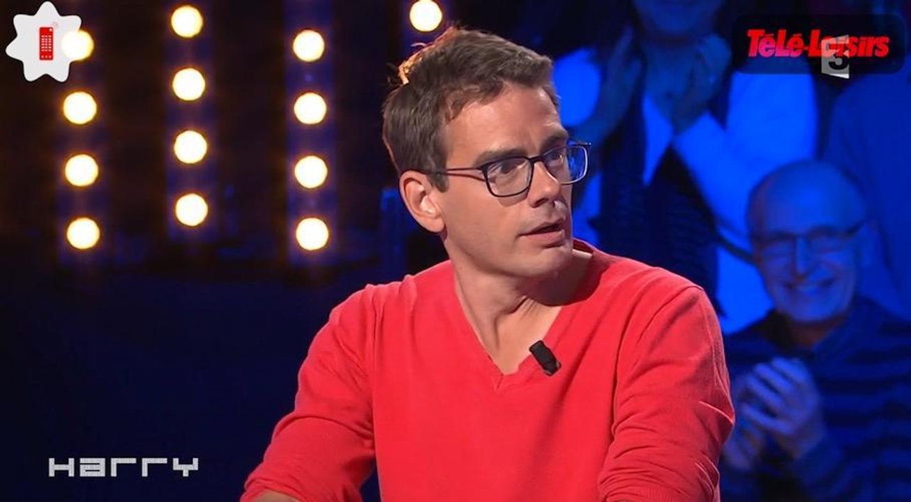 Sans pitié, ce candidat d'Harry explose de joie et crée un gros malaise sur le plateau