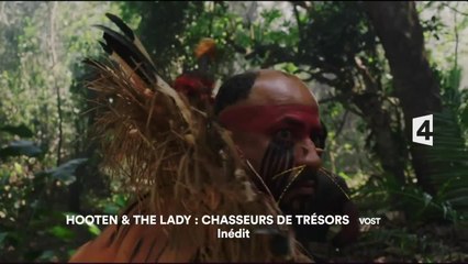 Hooten et the lady - 24 juin