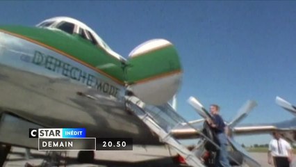 La story de Depeche Mode - 15 juillet