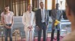 Epouse-moi mon pote : Philippe Lacheau et  Tarek Boudali se marient dans le premier teaser (VIDEO)