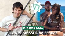 Lionel Messi et sa belle Antonella : avant le mariage, retour sur leur histoire d'amour !