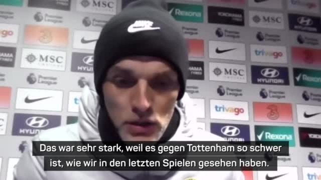 Nach Sieg: Tuchel gibt Verletzungsupdate zu Havertz
